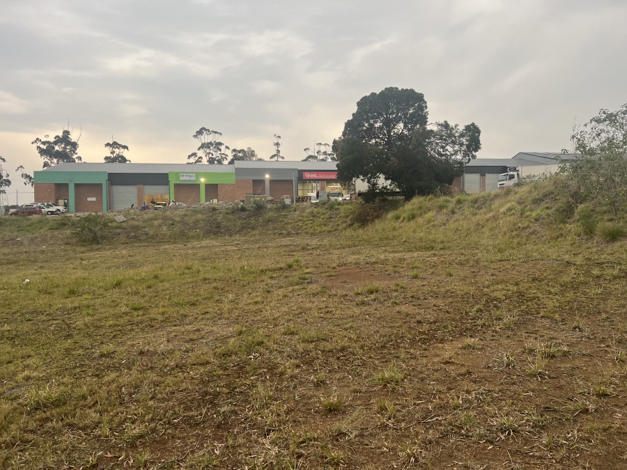 Commercial Property for Sale in Meisies Halt Eastern Cape